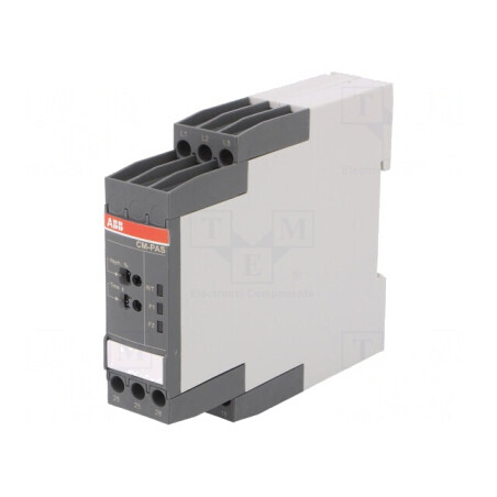 Releu Monitorizare Tensiune Asimetrie Faze SPDT | Electronic-mag.ro | Componente Electronice