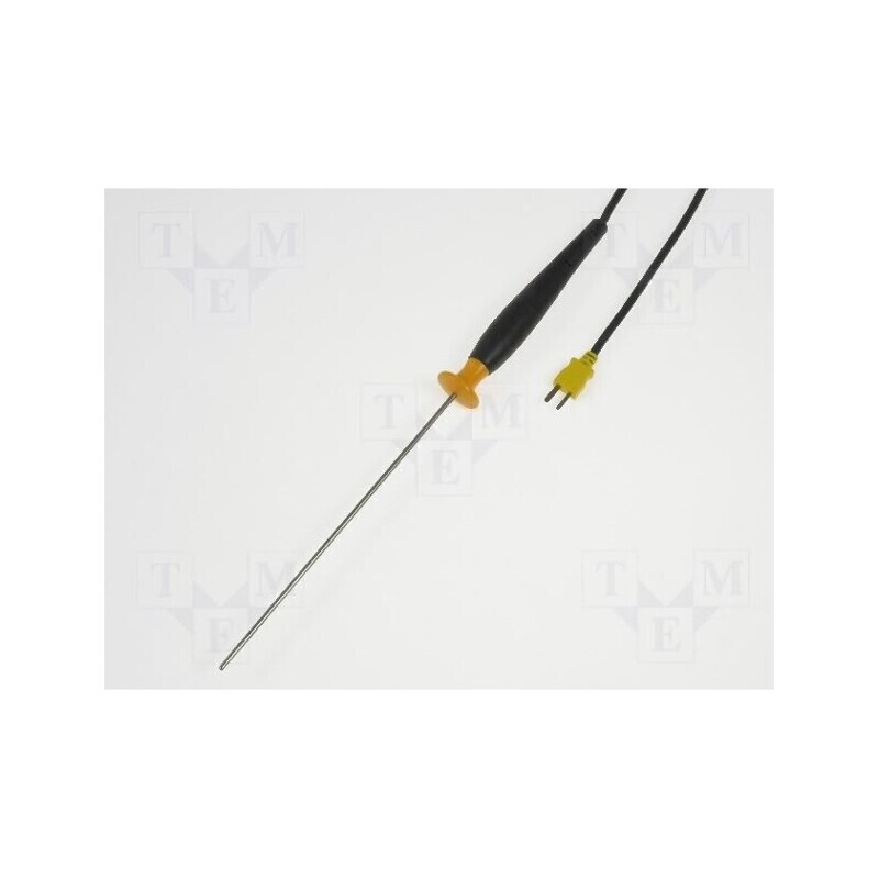Sondă de Temperatură Tip K FLUKE 80PK-22 | Electronic-mag.ro | Componente Electronice
