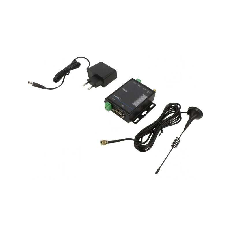 Convertor RS485 Ethernet WiFi pentru șină DIN 5-36VDC | Electronic-mag.ro | Componente Electronice Convertor RS485 Ethernet WiFi pentru șină DIN 5-36VDC | Electronic-mag.ro | Componente Electronice