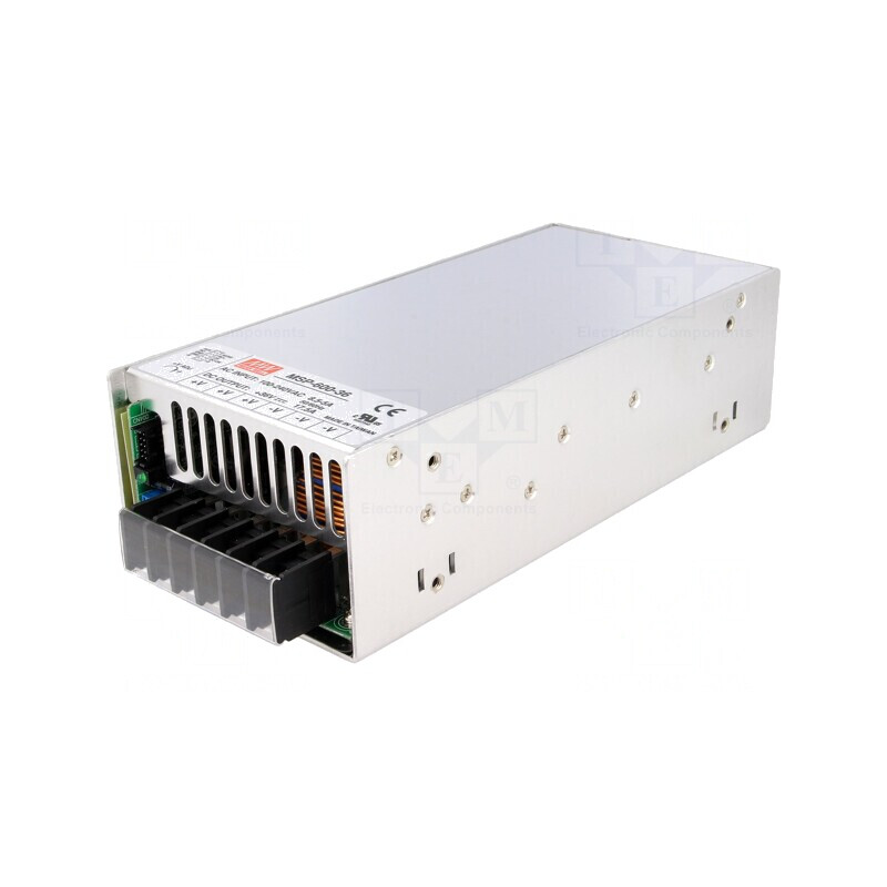 Alimentator Modular 36V 630W | Electronic-mag.ro | Componente Electronice