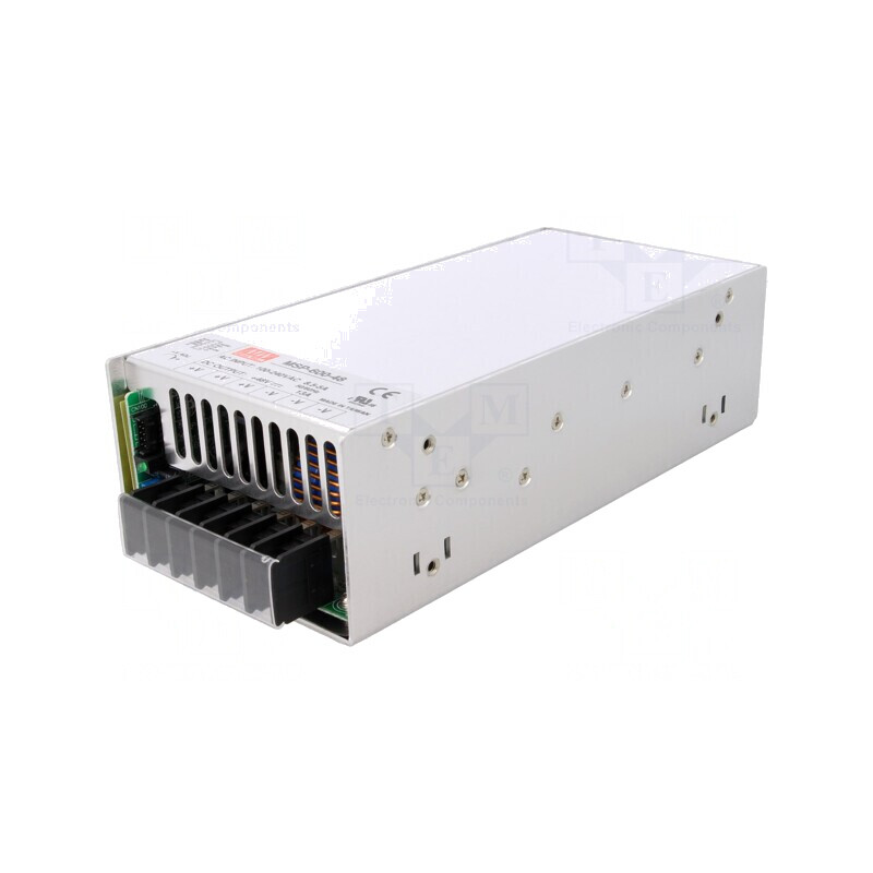 Alimentator Modular 624W 48V 13A | Electronic-mag.ro | Componente Electronice