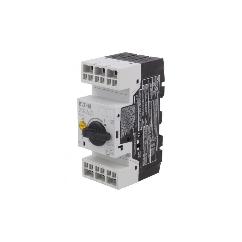 Întrerupător Motor 15kW DIN IP20 | Electronic-mag.ro | Componente Electronice