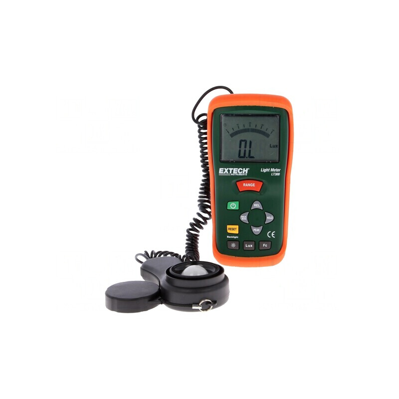Luxmetru Digital LT300 | Electronic-mag.ro | Componente Electronice Luxmetru Digital LT300 | Electronic-mag.ro | Componente Electronice