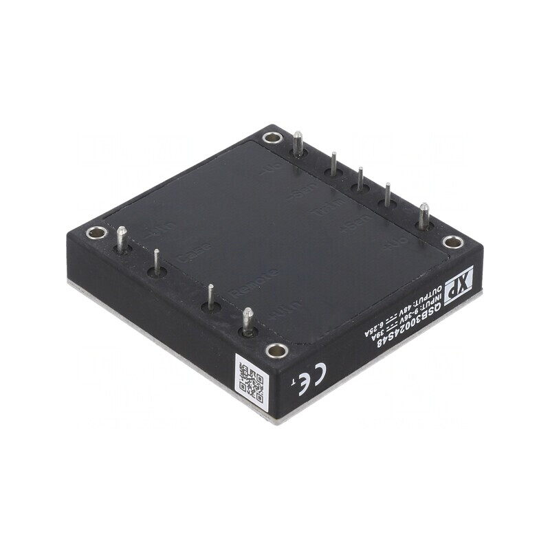 Convertor DC/DC 300W 9-36V la 48V 6.25A | Electronic-mag.ro | Componente Electronice