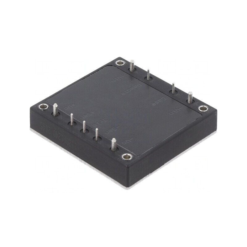 Convertor DC/DC 300W 18-75V la 24V 12.5A THT | Electronic-mag.ro | Componente Electronice