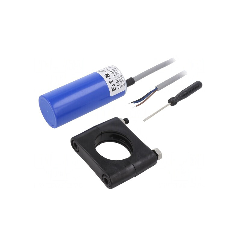 Senzor Capacitiv PNP NO 0-35mm 10-30VDC | Electronic-mag.ro | Componente Electronice Senzor Capacitiv PNP NO 0-35mm 10-30VDC | Electronic-mag.ro | Componente Electronice