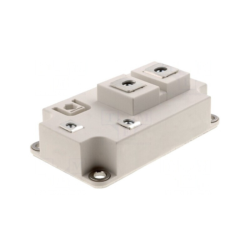 Modul IGBT 1.2kV 300A SEMITRANS4 | Electronic-mag.ro | Componente Electronice Modul IGBT 1.2kV 300A SEMITRANS4 | Electronic-mag.ro | Componente Electronice
