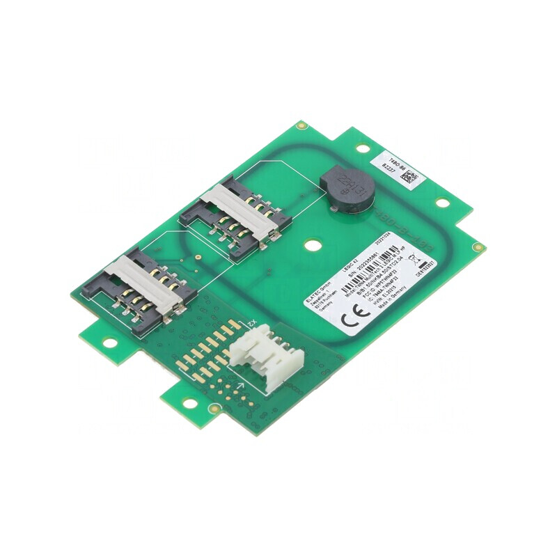 Cititor RFID 4,3-5,5V cu Antenă și Interfețe Multiple | Electronic-mag.ro | Componente Electronice