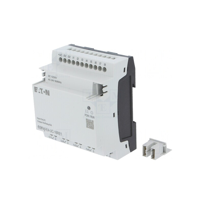 Modul de Extensie 8 IN 8 OUT 5A Relee 12-24VDC | Electronic-mag.ro | Componente Electronice Modul de Extensie 8 IN 8 OUT 5A Relee 12-24VDC | Electronic-mag.ro | Componente Electronice