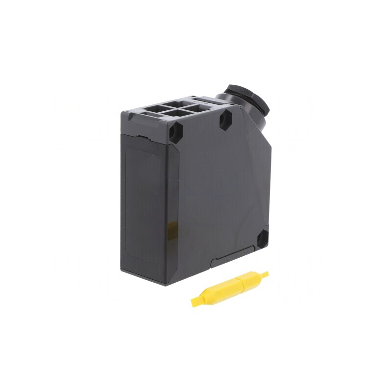 Senzor Fotoelectric 0.1-2.5m NPN/PNP Dark-On Light-On EQ-511T | Electronic-mag.ro | Componente Electronice