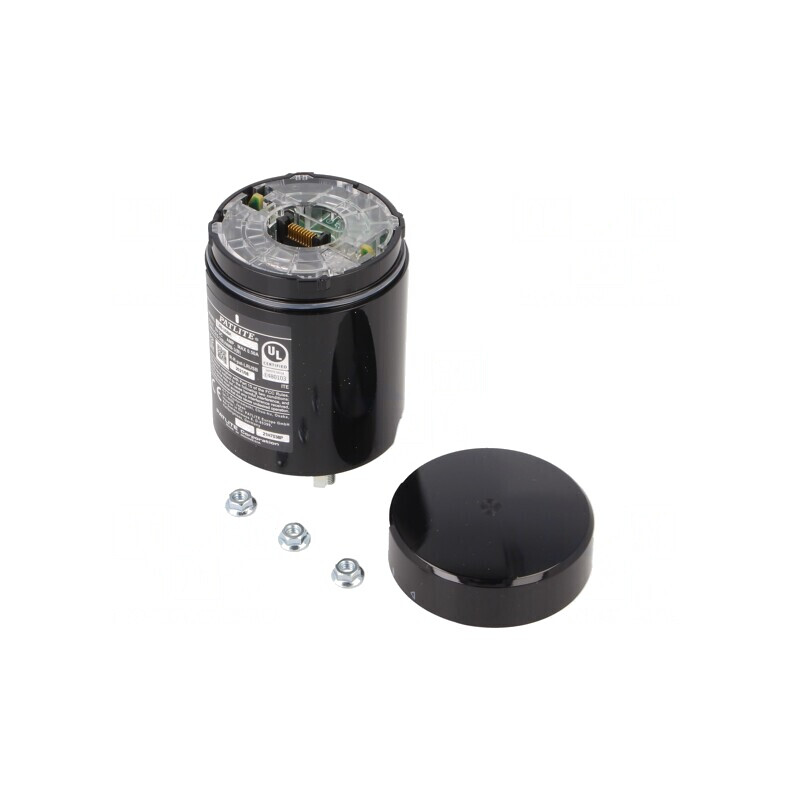 Bază Semnalizatoare 5VDC USB LR6-USB | Electronic-mag.ro | Componente Electronice