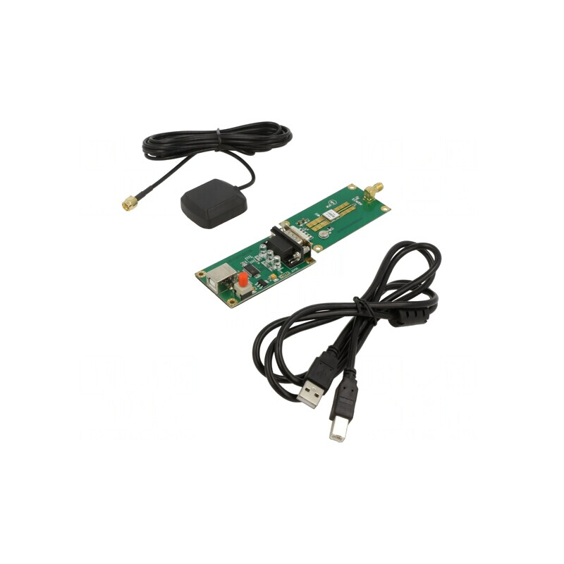 Kit de Evaluare YIC51612EBGG-33 | Electronic-mag.ro | Componente Electronice