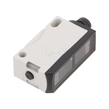 Senzor Fotoelectric 0-200mm PNP/NPN DARK-ON/LIGHT-ON | Electronic-mag.ro | Componente Electronice