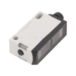 Senzor Fotoelectric 0-200mm PNP/NPN DARK-ON/LIGHT-ON | Electronic-mag.ro | Componente Electronice