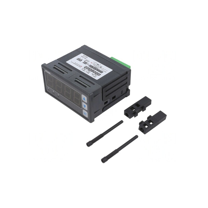 Regulator Temperatură SPDT cu RS485 AR650 | Electronic-mag.ro | Componente Electronice