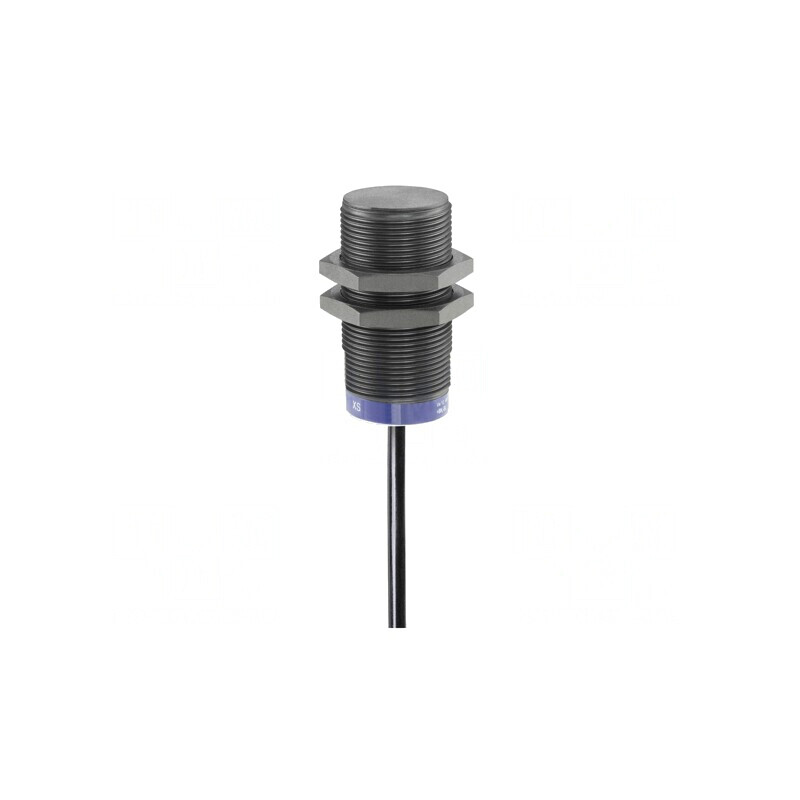 Senzor Inductiv Analogic 0-10V M18 IP67 | Electronic-mag.ro | Componente Electronice