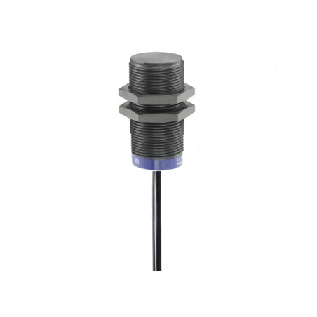 Senzor Inductiv Analogic 0-10V M18 IP67 | Electronic-mag.ro | Componente Electronice