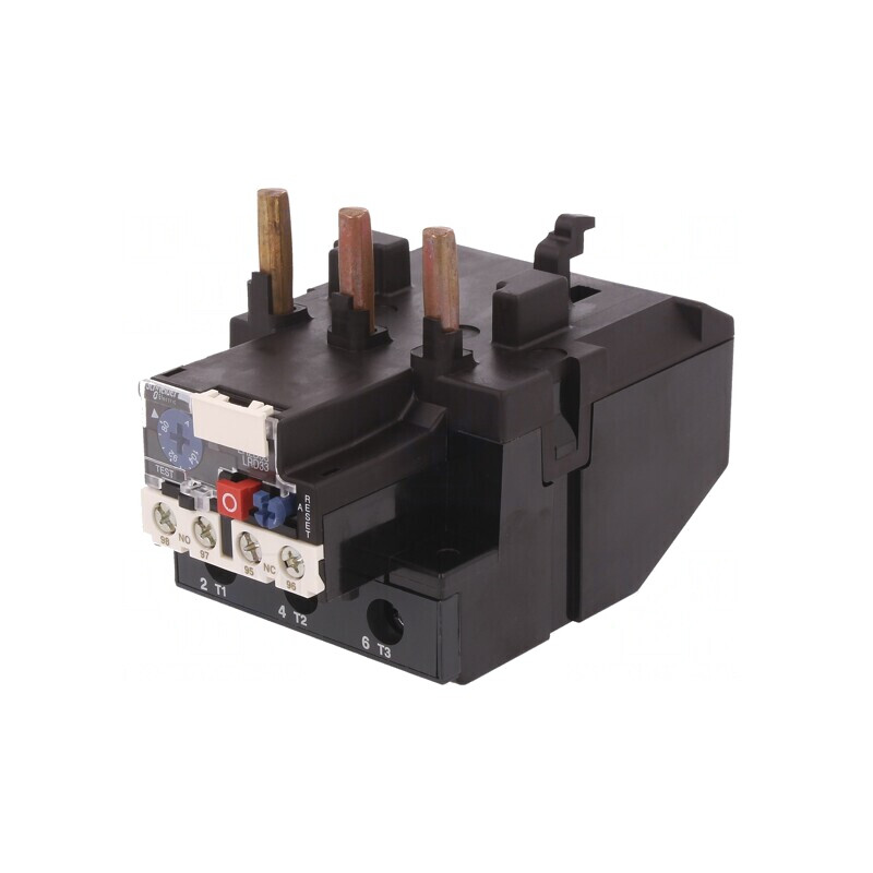 Releu termic TeSys D 80-104A cu şurub | Electronic-mag.ro | Componente Electronice Releu termic TeSys D 80-104A cu şurub | Electronic-mag.ro | Componente Electronice