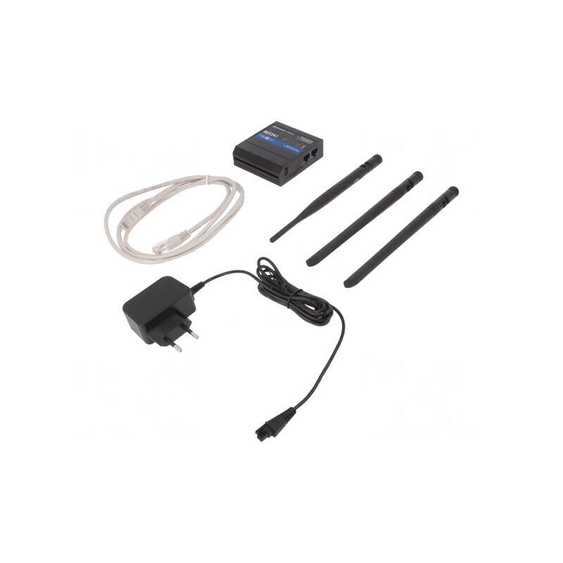 Router 4G LTE RUT241 16MB Flash | Electronic-mag.ro | Componente Electronice