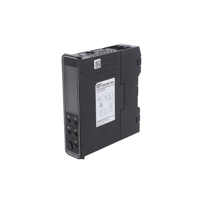 Regulator Temperatură SSR cu Două Ieșiri SPST-NO | Electronic-mag.ro | Componente Electronice