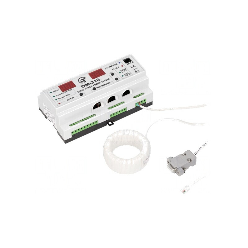 Limitator de Putere Activă și Reactivă SPDT | Electronic-mag.ro | Componente Electronice Limitator de Putere Activă și Reactivă SPDT | Electronic-mag.ro | Componente Electronice