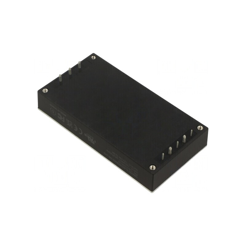 Convertor AC/DC 150W 90-264VAC la 12VDC 12.5A | Electronic-mag.ro | Componente Electronice