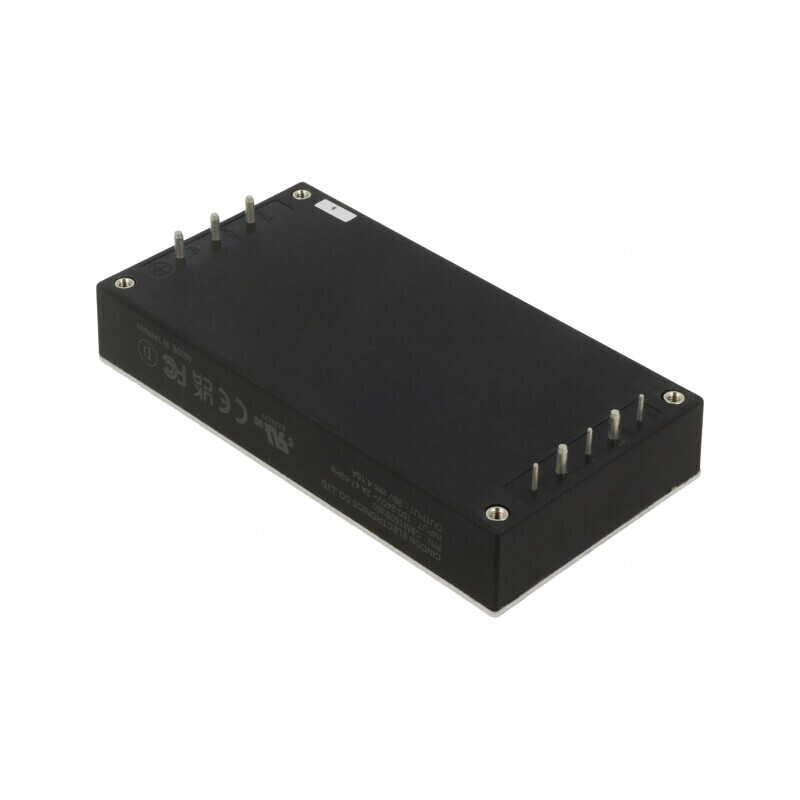Convertor AC/DC 150W 36V 4,16A 93% PCB | Electronic-mag.ro | Componente Electronice