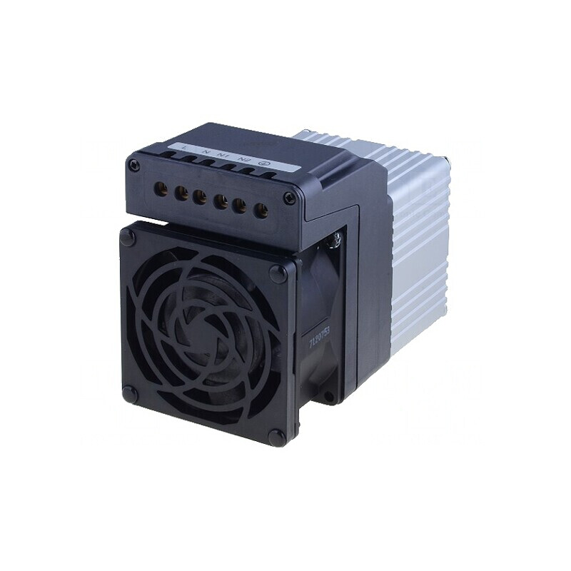 Suflantă de Încălzire CIRRUS 80 450-800W 115/230VAC | Electronic-mag.ro | Componente Electronice