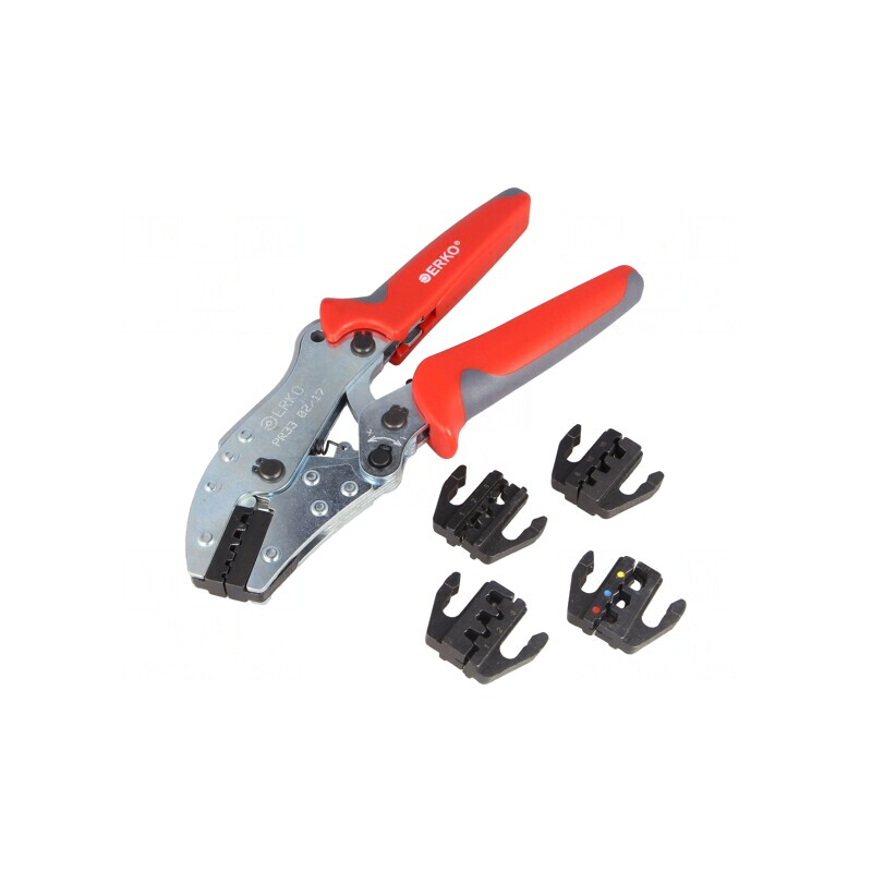 Kit de Sertizare PR 33-Z5 | Electronic-mag.ro | Componente Electronice