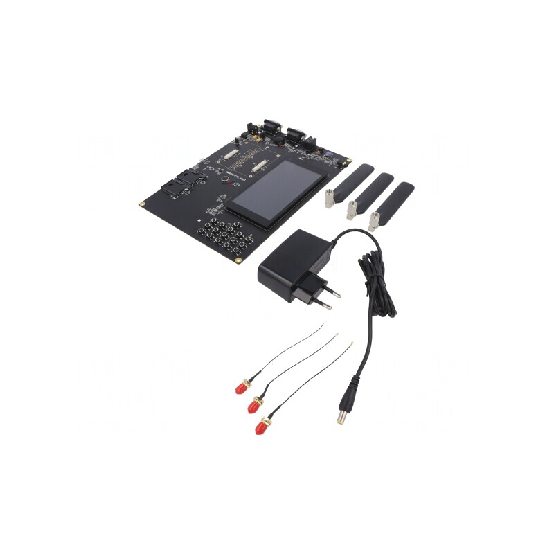 Kit Evaluare SIM8905E Bluetooth 4.0 SIM8909 | Electronic-mag.ro | Componente Electronice