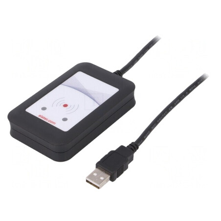Cititor RFID Bluetooth USB 4,3-5,5V 120mA | Electronic-mag.ro | Componente Electronice