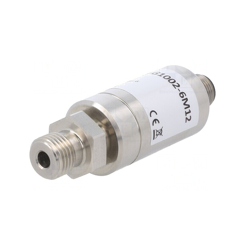 Adaptor de Presiune 0-10bar 9-32VDC IPS-G1002-6M12 | Electronic-mag.ro | Componente Electronice