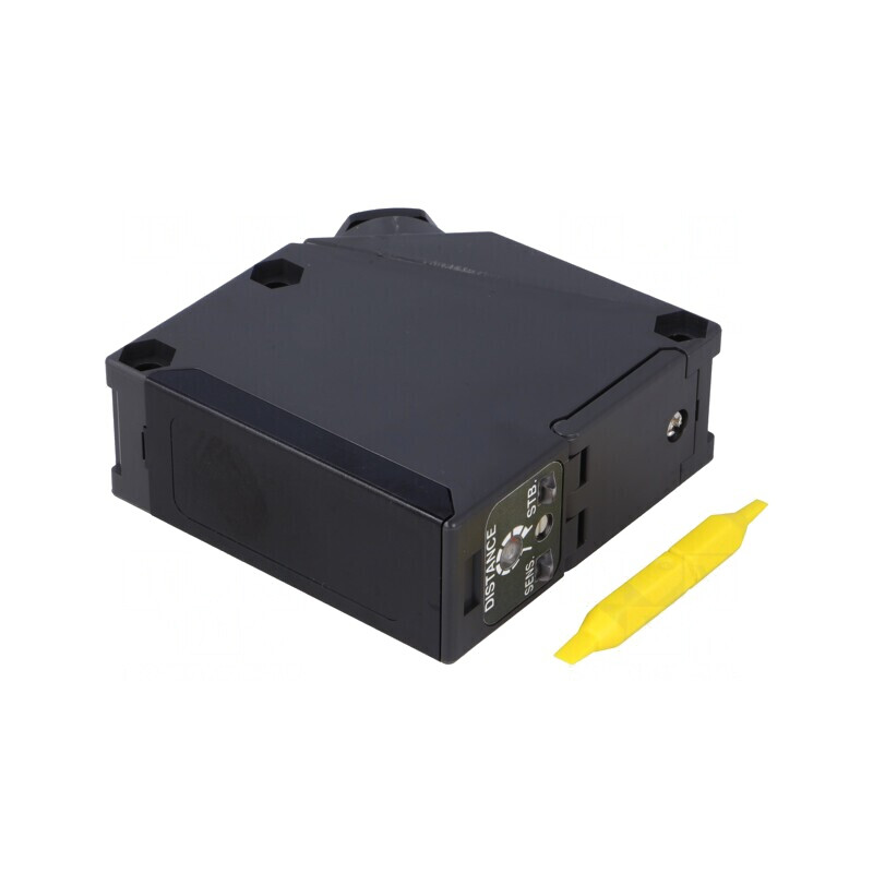 Senzor Fotoelectric 0,1-1m NPN/PNP DARK-ON LIGHT-ON EQ-512T | Electronic-mag.ro | Componente Electronice