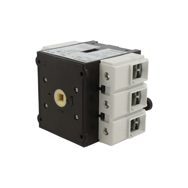 "TeSys VARIO 125A 3-Pole Switch Disconnector" | Electronic-mag.ro | Componente Electronice "TeSys VARIO 125A 3-Pole Switch Disconnector" | Electronic-mag.ro | Componente Electronice