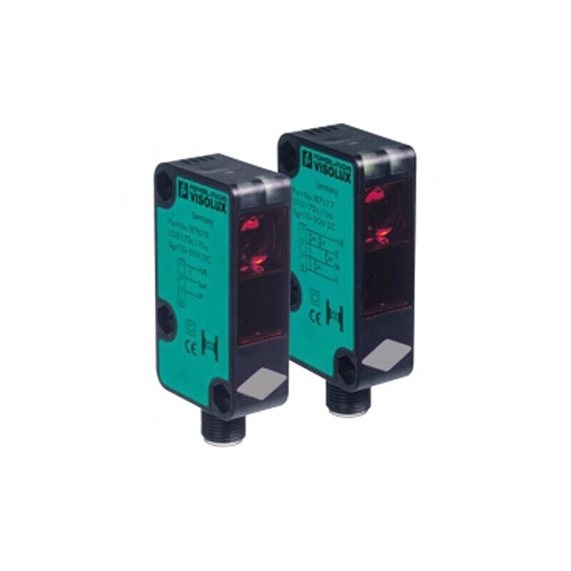 Senzor Fotoelectric 0-30m LIGHT-ON 100mA | Electronic-mag.ro | Componente Electronice