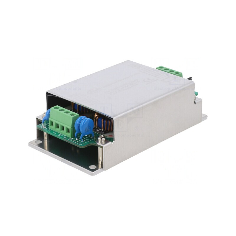 Convertor DC/DC 50W 9.5-75V la 12V 4.17A | Electronic-mag.ro | Componente Electronice