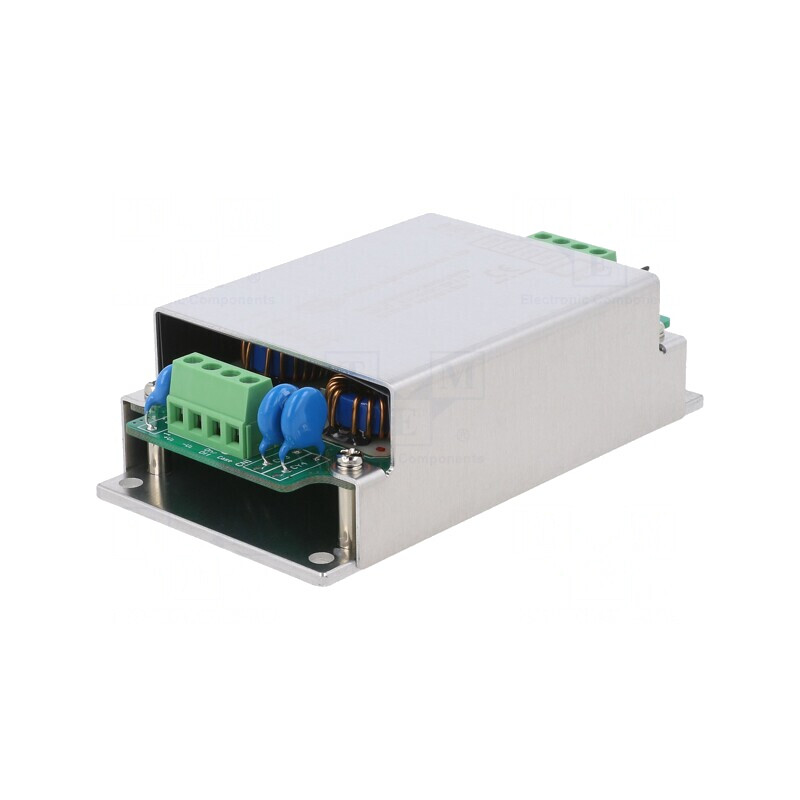 Convertor DC/DC 50W 9.5-75V Input 15V Output 3.33A | Electronic-mag.ro | Componente Electronice