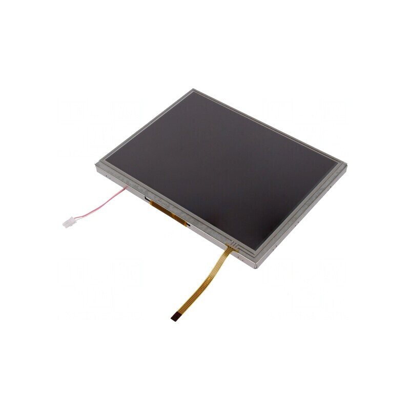 Ecran TFT 8" 800x600 LED | Electronic-mag.ro | Componente Electronice