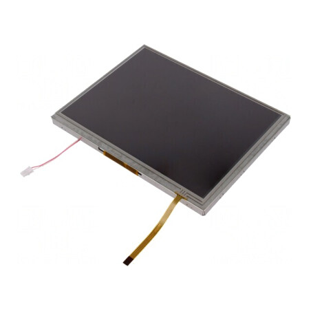Ecran TFT 8" 800x600 LED | Electronic-mag.ro | Componente Electronice