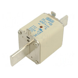 Siguranță ceramică industrială 450A 690VAC | Electronic-mag.ro | Componente Electronice