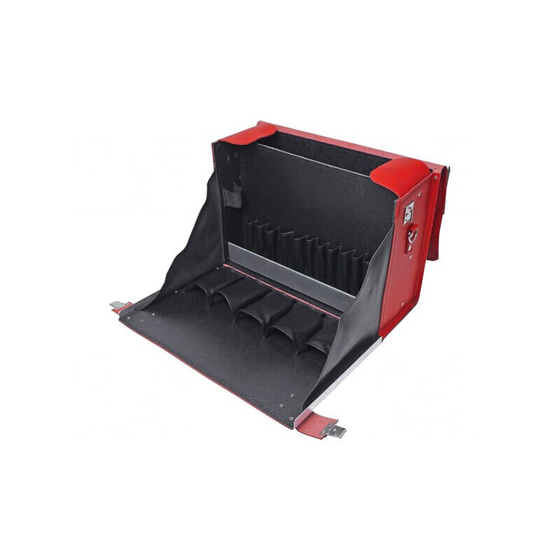 Geantă pentru unelte 440x175x310mm | Electronic-mag.ro | Componente Electronice