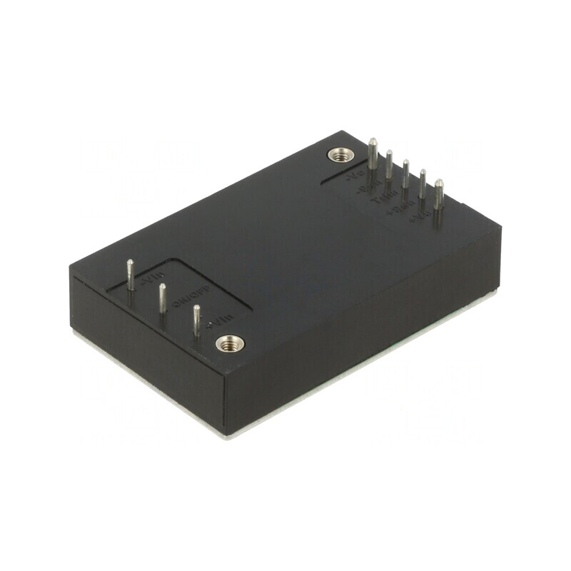 Convertor DC/DC 100W 12-160V la 5V 20A | Electronic-mag.ro | Componente Electronice