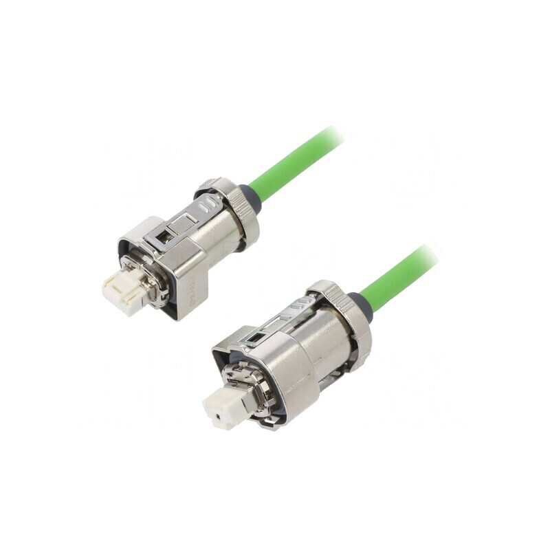 Cablu Siemens Signal 5m Chainflex PUR | Electronic-mag.ro | Componente Electronice