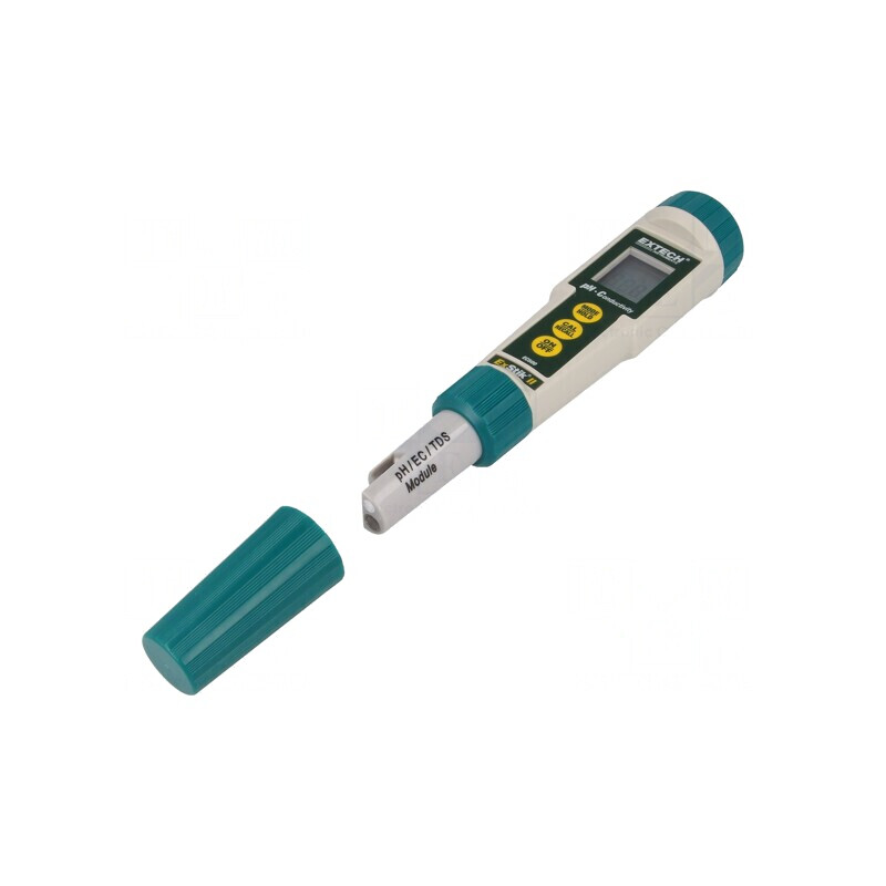 Aparat de măsurare pH și conductivitate EC500 | Electronic-mag.ro | Componente Electronice