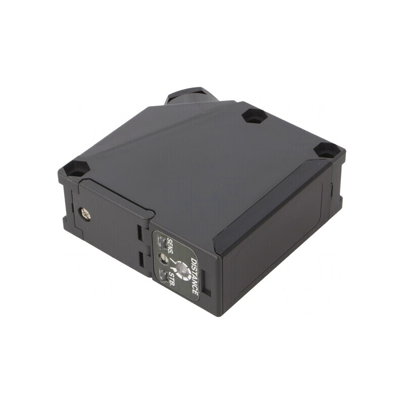 Senzor Fotoelectric 0.1-1m SPST-NO Dark/Light EQ-502T | Electronic-mag.ro | Componente Electronice