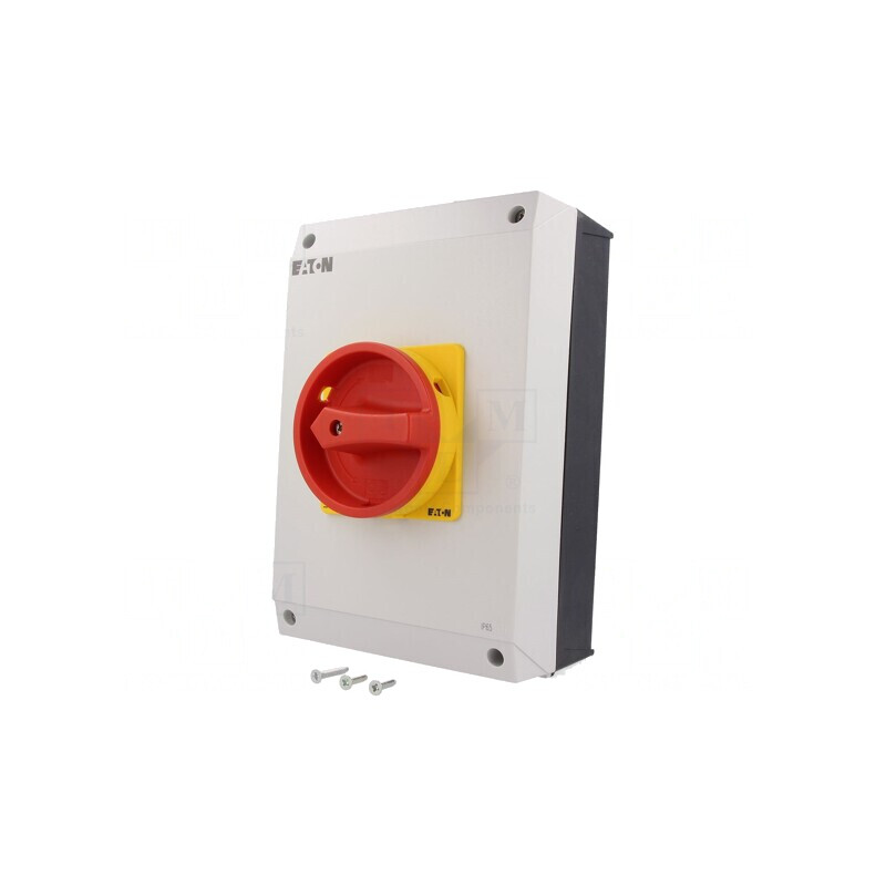 Comutator principal cu came 63A OFF-ON 3 poli | Electronic-mag.ro | Componente Electronice Comutator principal cu came 63A OFF-ON 3 poli | Electronic-mag.ro | Componente Electronice