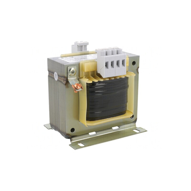 Transformator alimentare 315VA 400VAC-230V cu șurub IP00 | Electronic-mag.ro | Componente Electronice