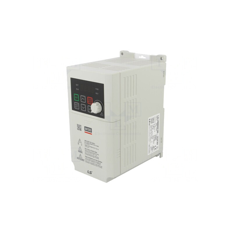 Invertor 0,75kW 200-240VAC 0-400Hz | Electronic-mag.ro | Componente Electronice