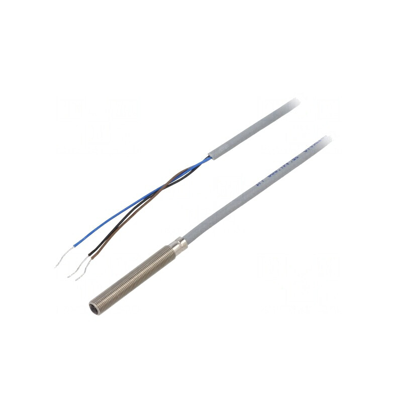 Senzor Fotoelectric Reflexiv 30-30mm PNP NO 100mA | Electronic-mag.ro | Componente Electronice