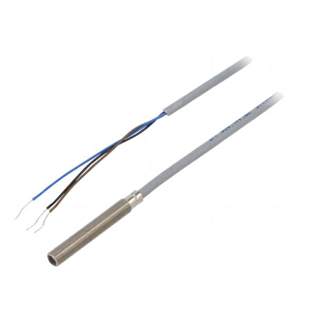 Senzor Fotoelectric Reflexiv 30-30mm PNP NO 100mA | Electronic-mag.ro | Componente Electronice